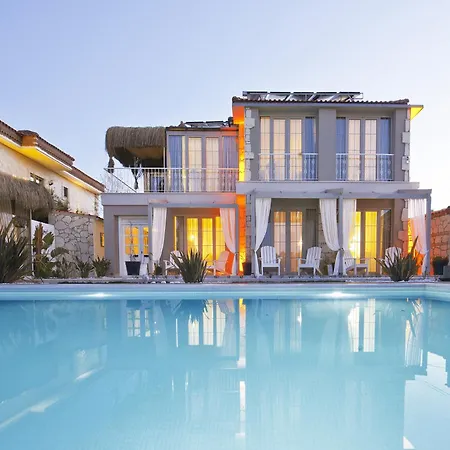 Sade Nocleg ze śniadaniem