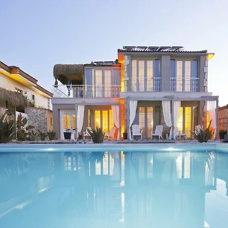 Sade Bed & Breakfast