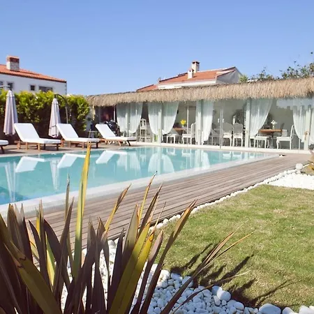 Bed & Breakfast Sade Alacati