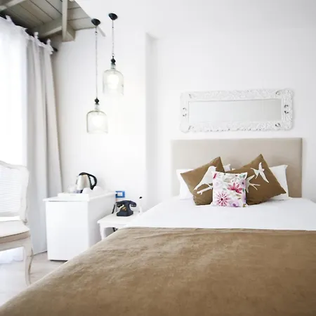 Bed & Breakfast Sade