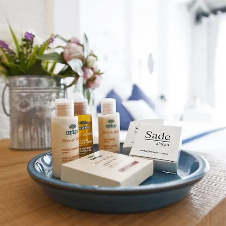 Bed & Breakfast Sade 2*