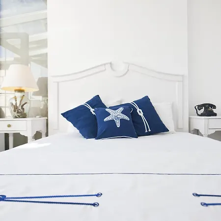 Sade 4* Αλακάτι