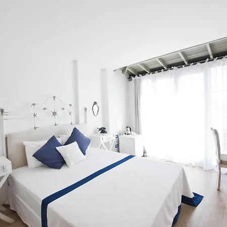 Sade 4* Αλακάτι