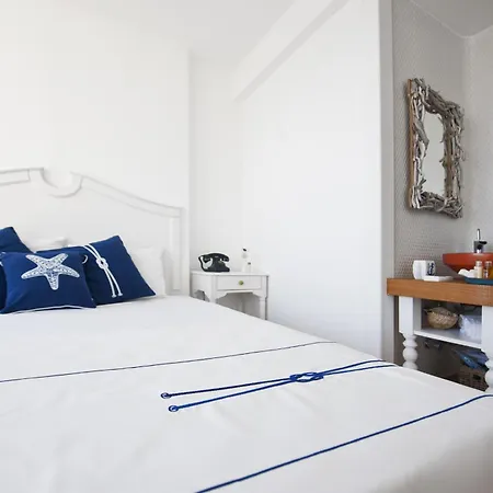 Sade Bed and Breakfast 4*