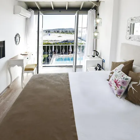 Sade Bed & Breakfast