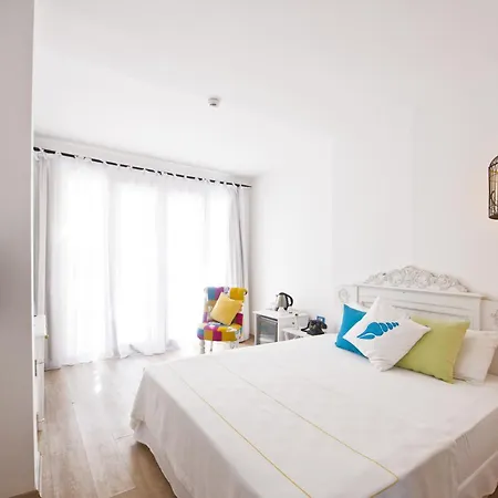 Bed & Breakfast Sade Alacati