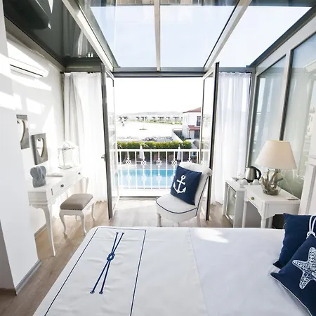 Bed & Breakfast Sade 2*
