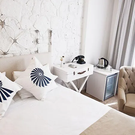 Sade فندق مبيت وإفطار 4*
