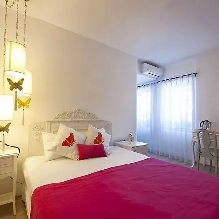فندق مبيت وإفطار Sade