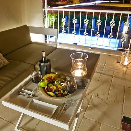 Sade فندق مبيت وإفطار 4*