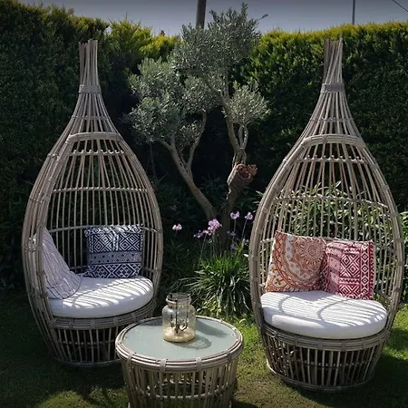 Sade فندق مبيت وإفطار 4*