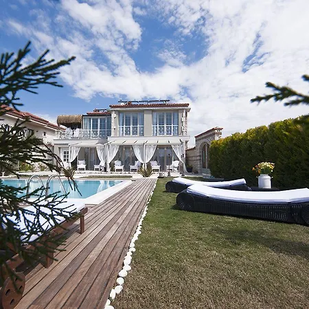 Sade Nocleg ze śniadaniem Alaçatı