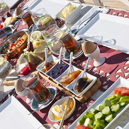 Bed & Breakfast Sade 2*