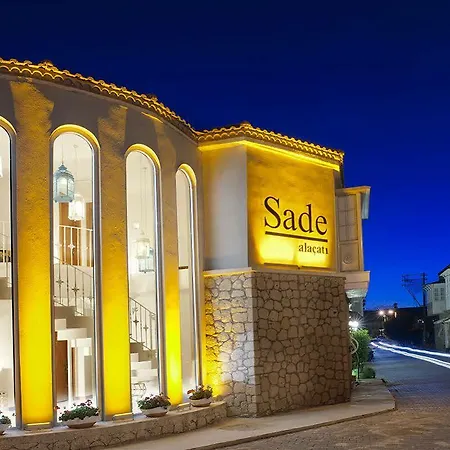 Sade