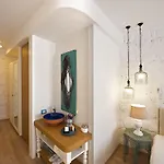 Sade 4* Alacati