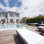 Panzió Sade 4*