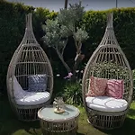 Sade Bed & Breakfast 4*