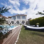 Sade Panzió Alacati