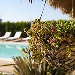 Sade 4* Alacati