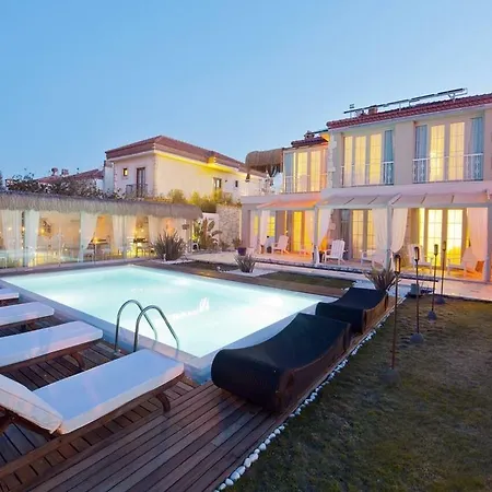 Bed & Breakfast Sade 2*