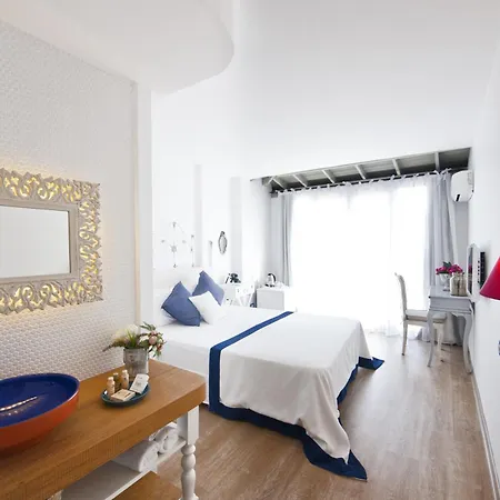 Sade 4* Alaçatı