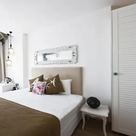 Bed & Breakfast Sade 2*