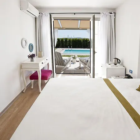 ベッド・アンド・ブレックファスト Sade アラカティ