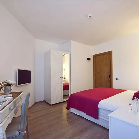 Sade 4* Alaçatı