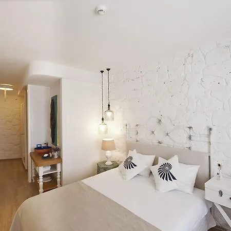 Couette-café Sade Alaçatı