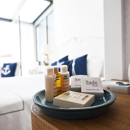 Sade Frühstückspension 4*