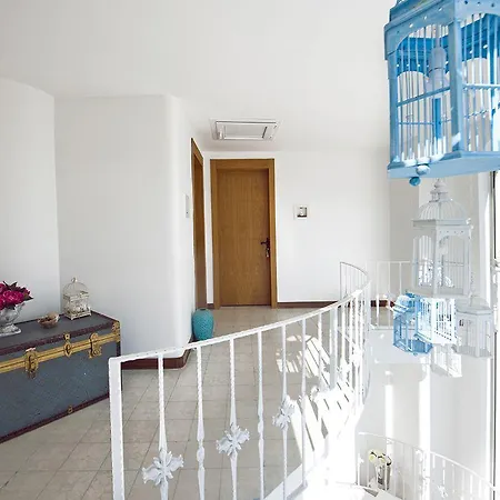 Frühstückspension Sade 4*