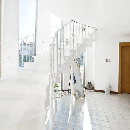 Frühstückspension Sade