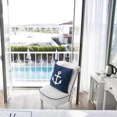 Sade 4* Alaçatı