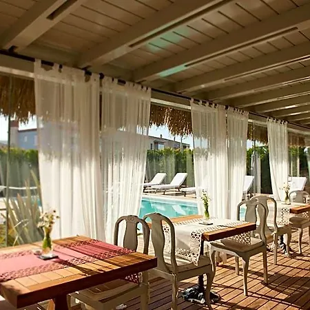 Sade 4* Alaçatı