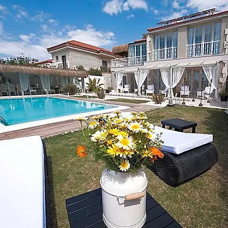 Sade 4* Alaçatı
