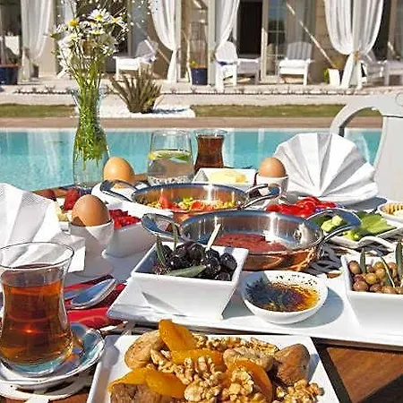 Sade Couette-café 4*