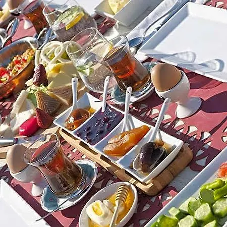 Sade 4* Alaçatı