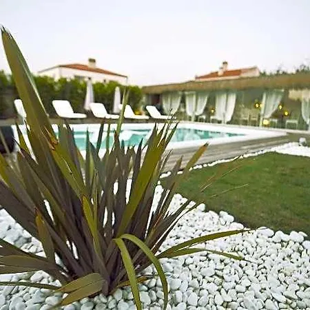 Couette-café Sade Alaçatı
