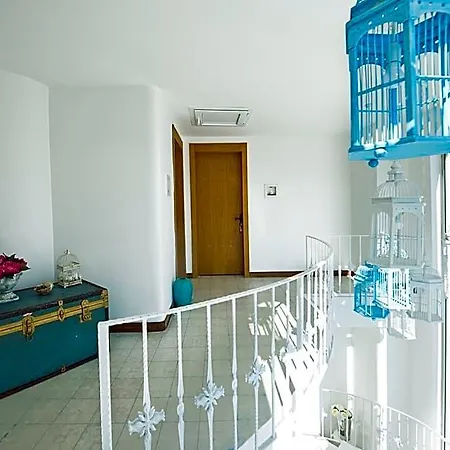 Sade Couette-café Alaçatı