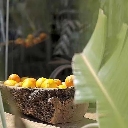 Couette-café Sade Alaçatı