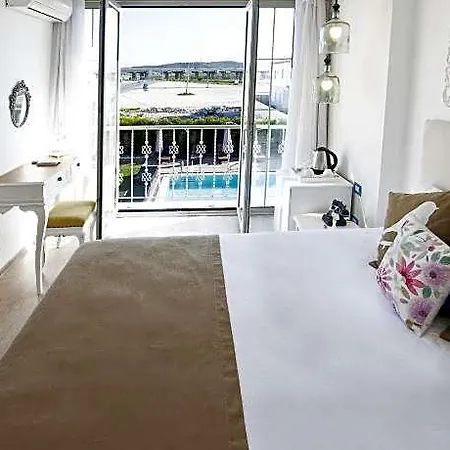 Bed & Breakfast Sade