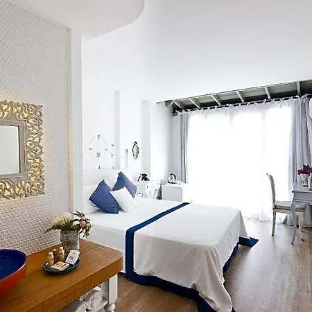 Sade Couette-café Alaçatı