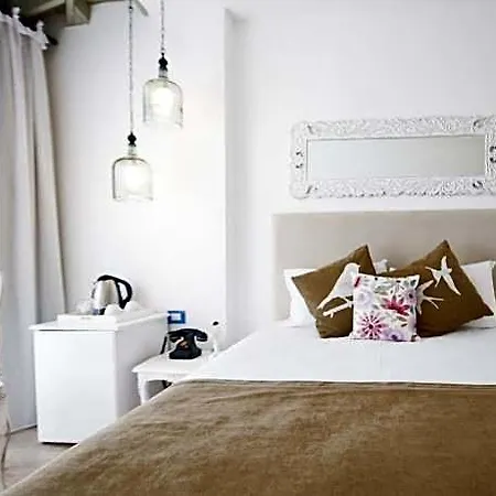 Sade Couette-café 4*