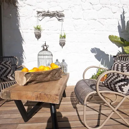 Couette-café Sade Alaçatı
