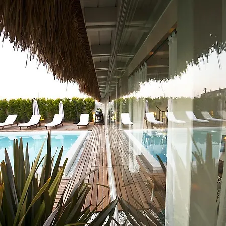 Sade Frühstückspension Alaçatı